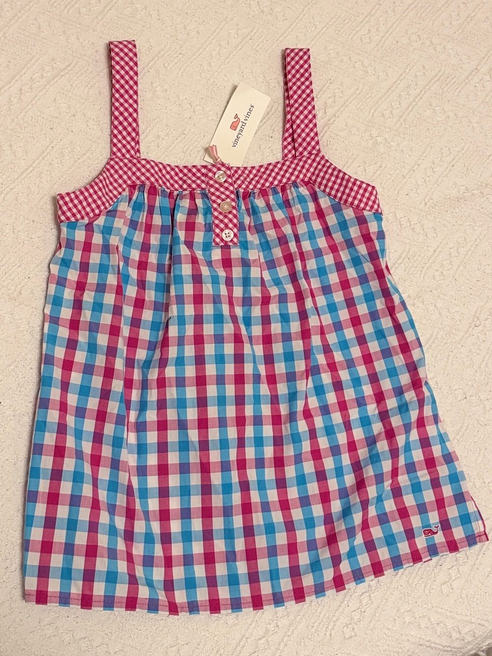NWT Vineyard Vines Girl Top